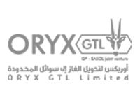 oryxgtl
